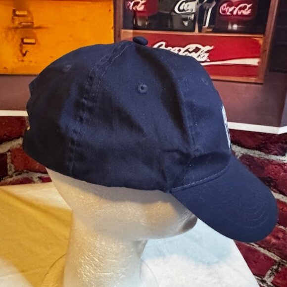 Carnival Cruises Very Important Fun Person Club Adjustable Hat Cap - Picture 4 of 5